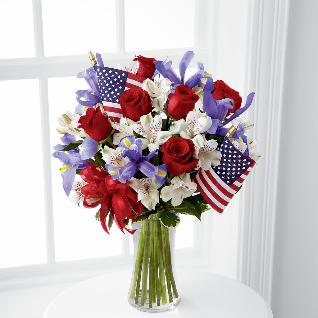 Unity Bouquet – Fleuriste Thalia, Varennes PQ