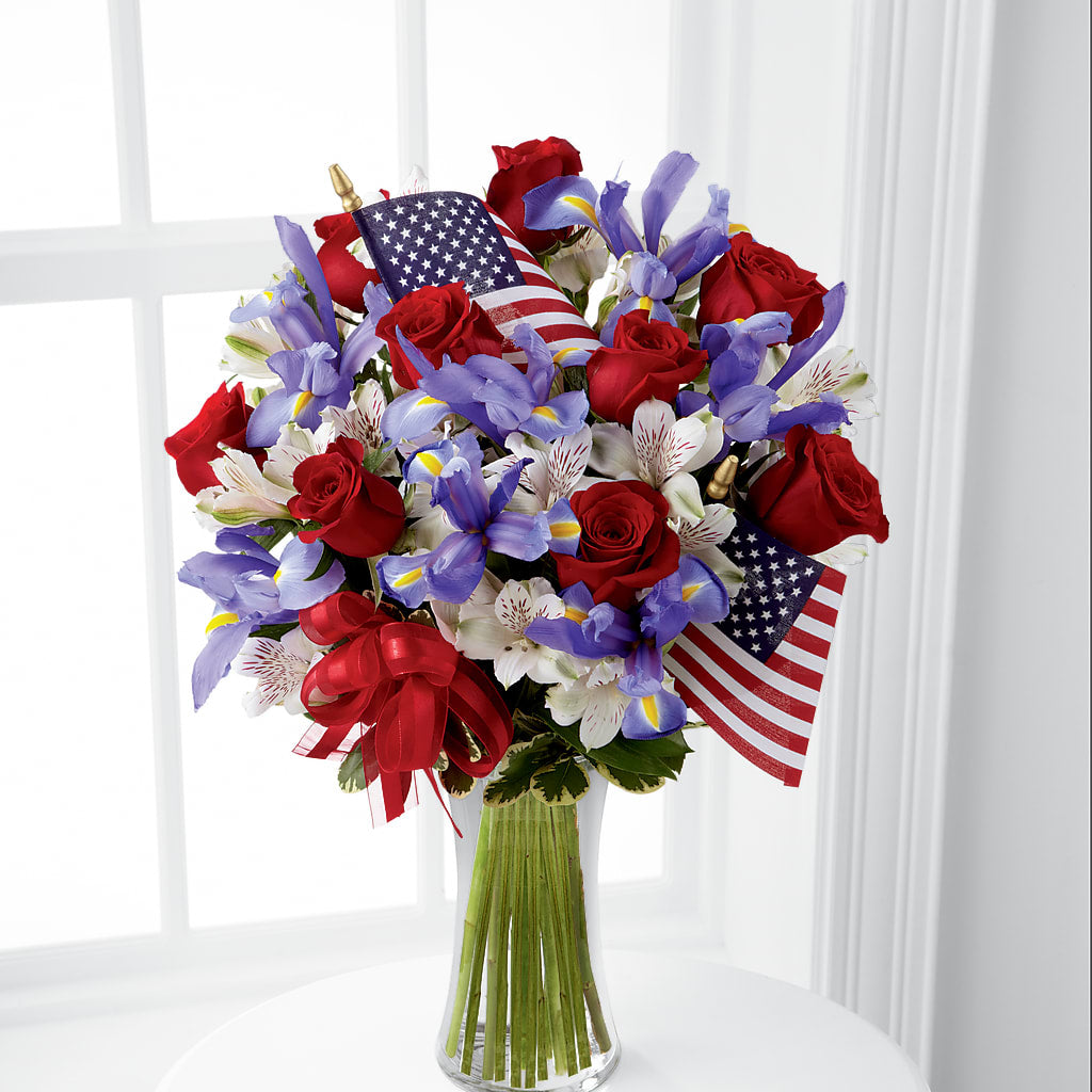 Unity Bouquet – Fleuriste Thalia, Varennes PQ