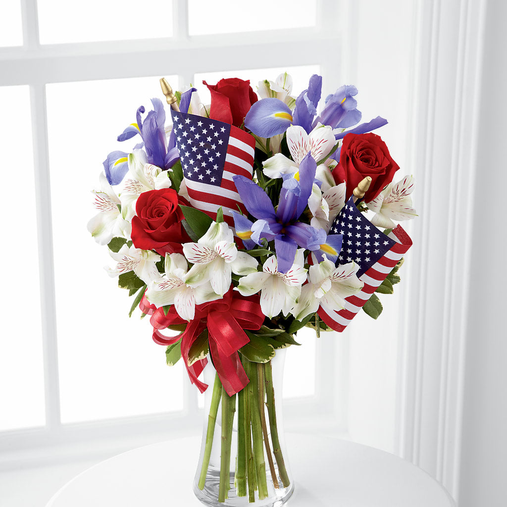 Unity Bouquet – Fleuriste Thalia, Varennes PQ