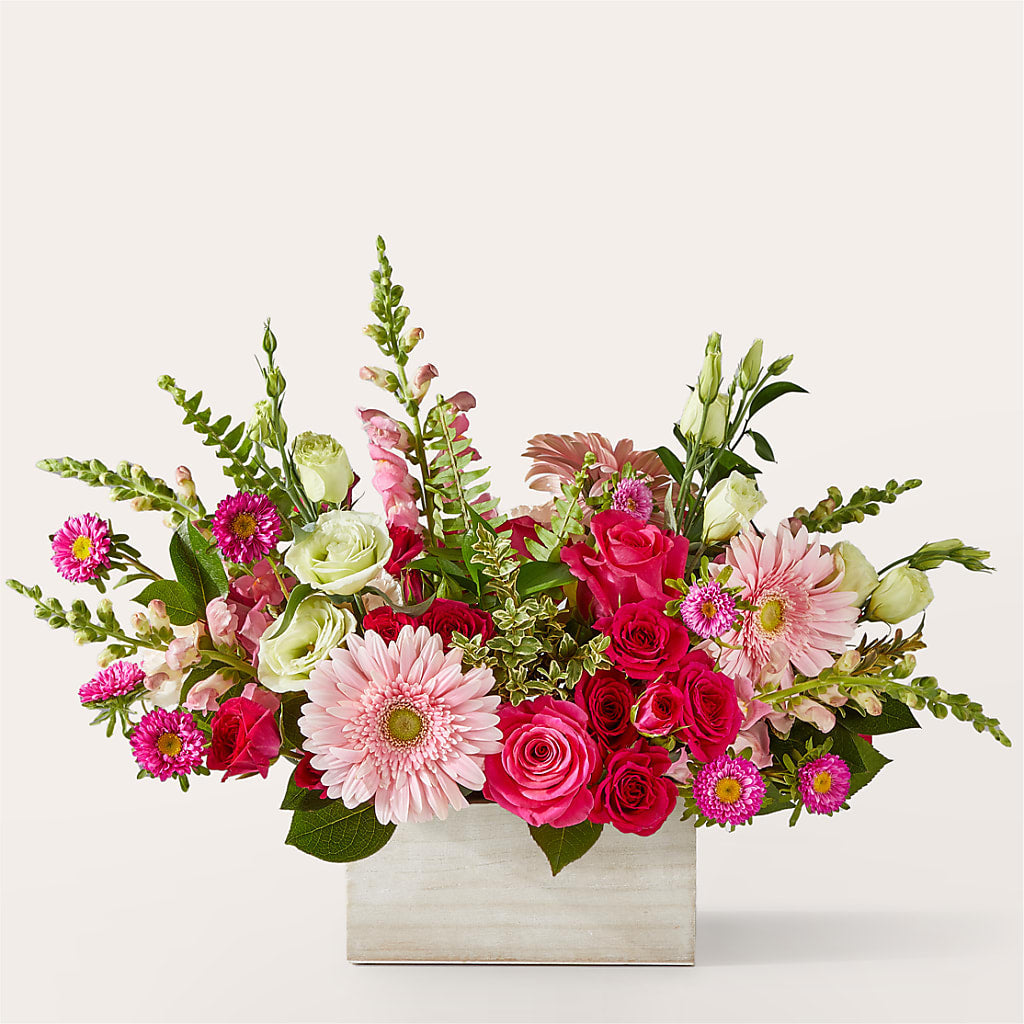 Too Cute Bouquet – Fleuriste Thalia, Varennes PQ