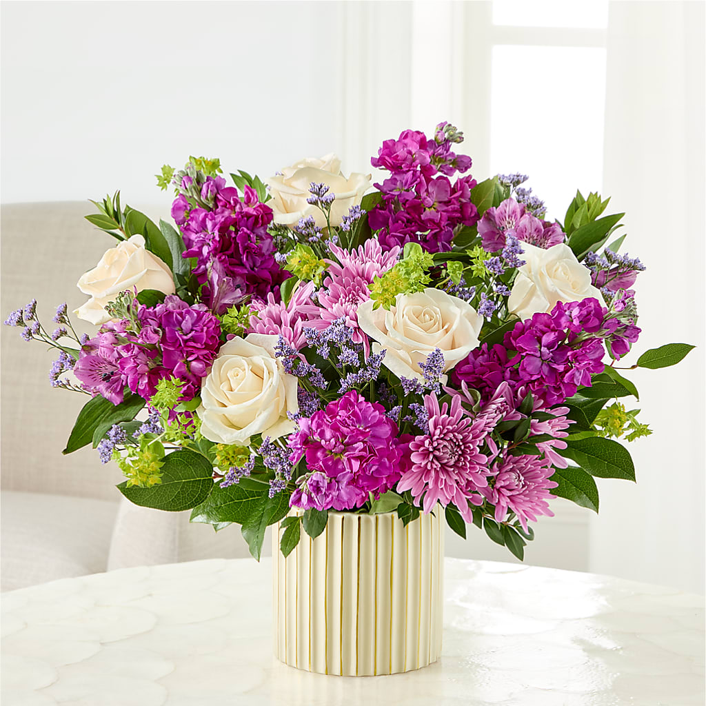 The Boutique Bouquet – Fleuriste Thalia, Varennes PQ