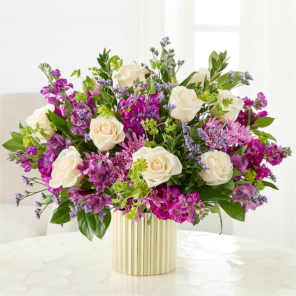 The Boutique Bouquet – Fleuriste Thalia, Varennes PQ