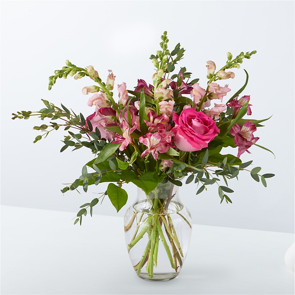 Evermore Bouquet – Fleuriste Thalia, Varennes PQ