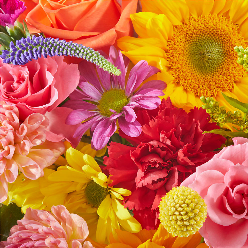 You're Invited - A Florist Original – Fleuriste Thalia, Varennes PQ