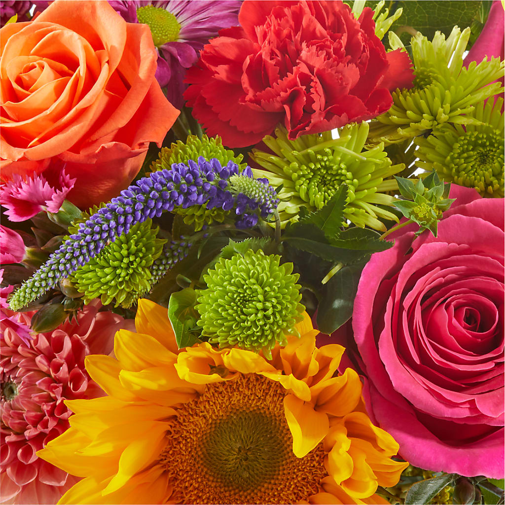 You're Invited - A Florist Original – Fleuriste Thalia, Varennes PQ