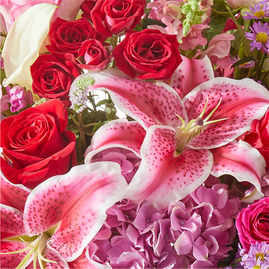 Better Together - A Luxury Florist Original – Fleuriste Thalia, Varennes PQ