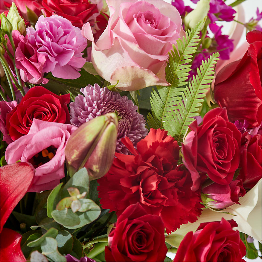 Simply the Best - A Florist Original – Fleuriste Thalia, Varennes PQ