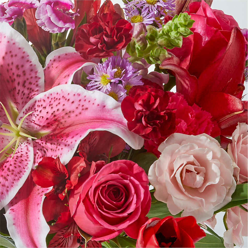Simply the Best - A Florist Original – Fleuriste Thalia, Varennes PQ