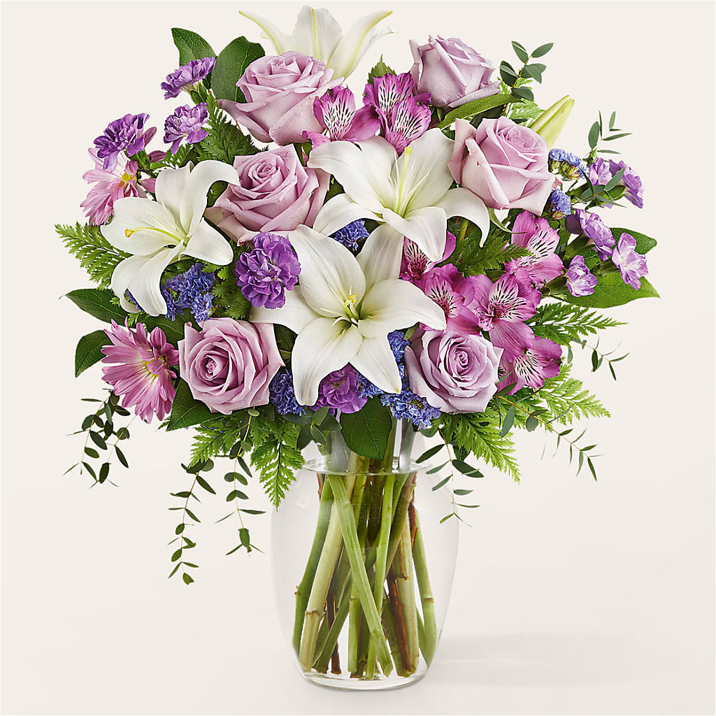The Dreamscape Bouquet – Fleuriste Thalia, Varennes PQ