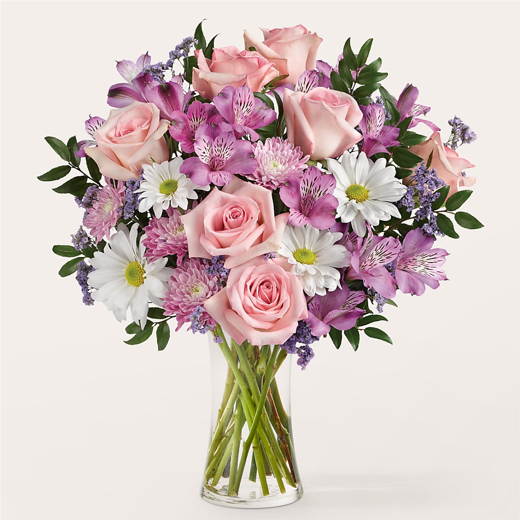 Enchantment Bouquet – Fleuriste Thalia, Varennes PQ