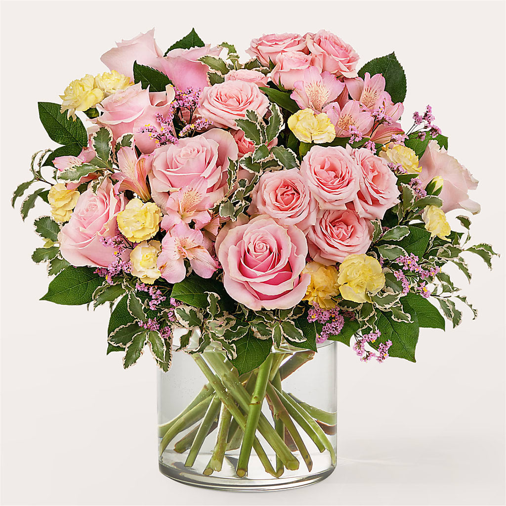 Refreshed Bouquet – Fleuriste Thalia, Varennes PQ