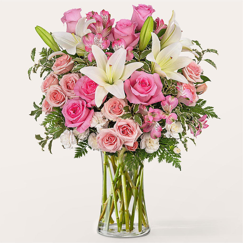 Bouquet de tous les meilleurs
