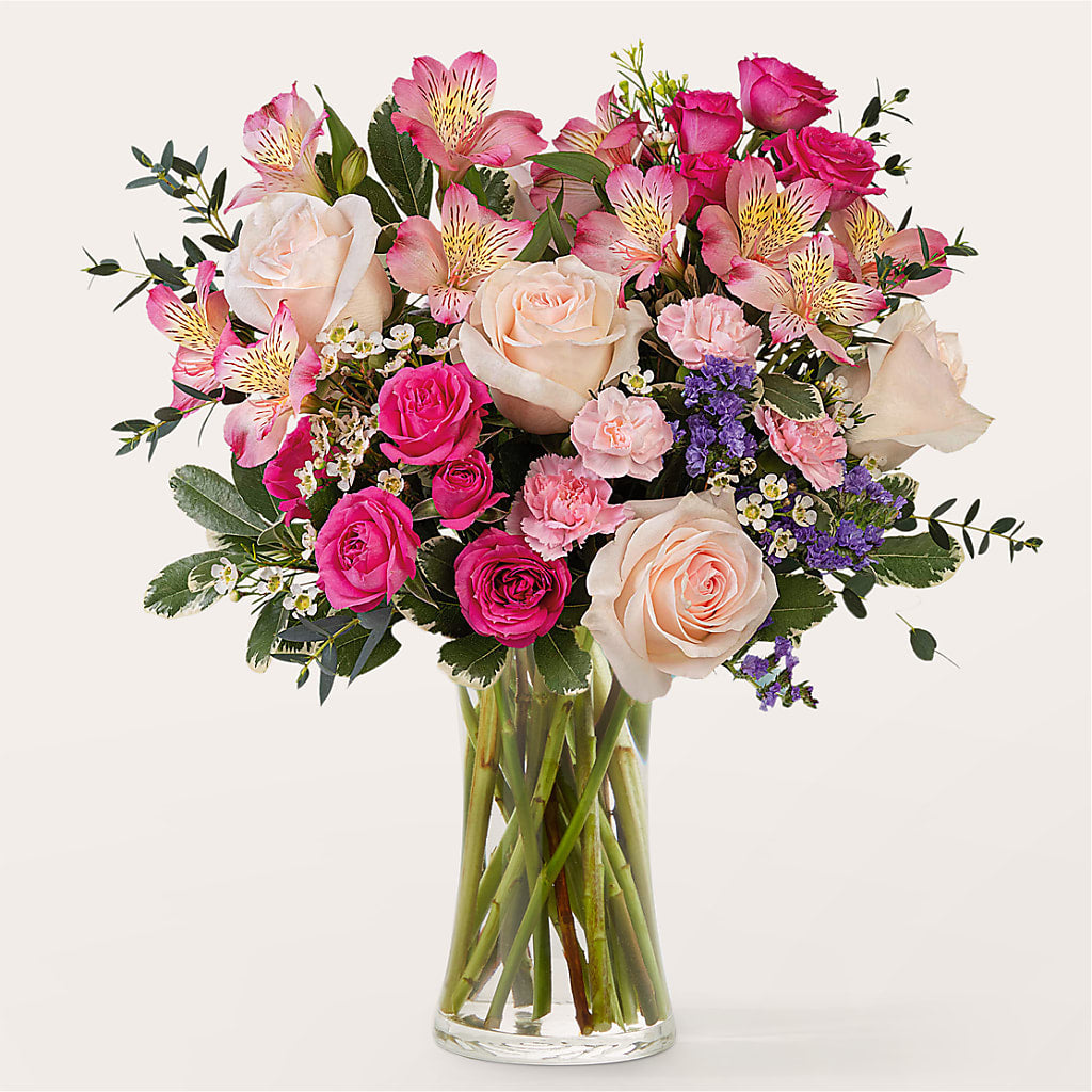 A La Mode Bouquet – Fleuriste Thalia, Varennes PQ