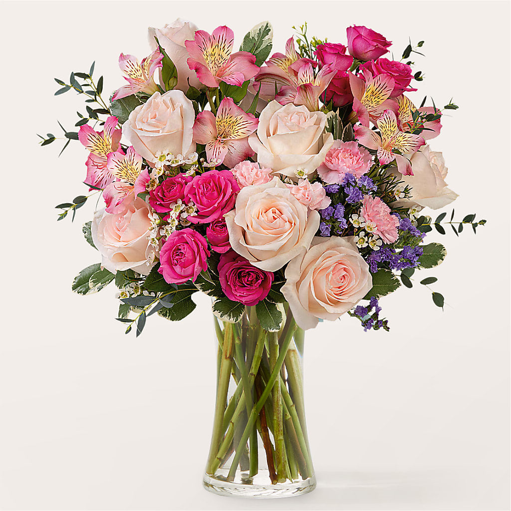A La Mode Bouquet – Fleuriste Thalia, Varennes PQ