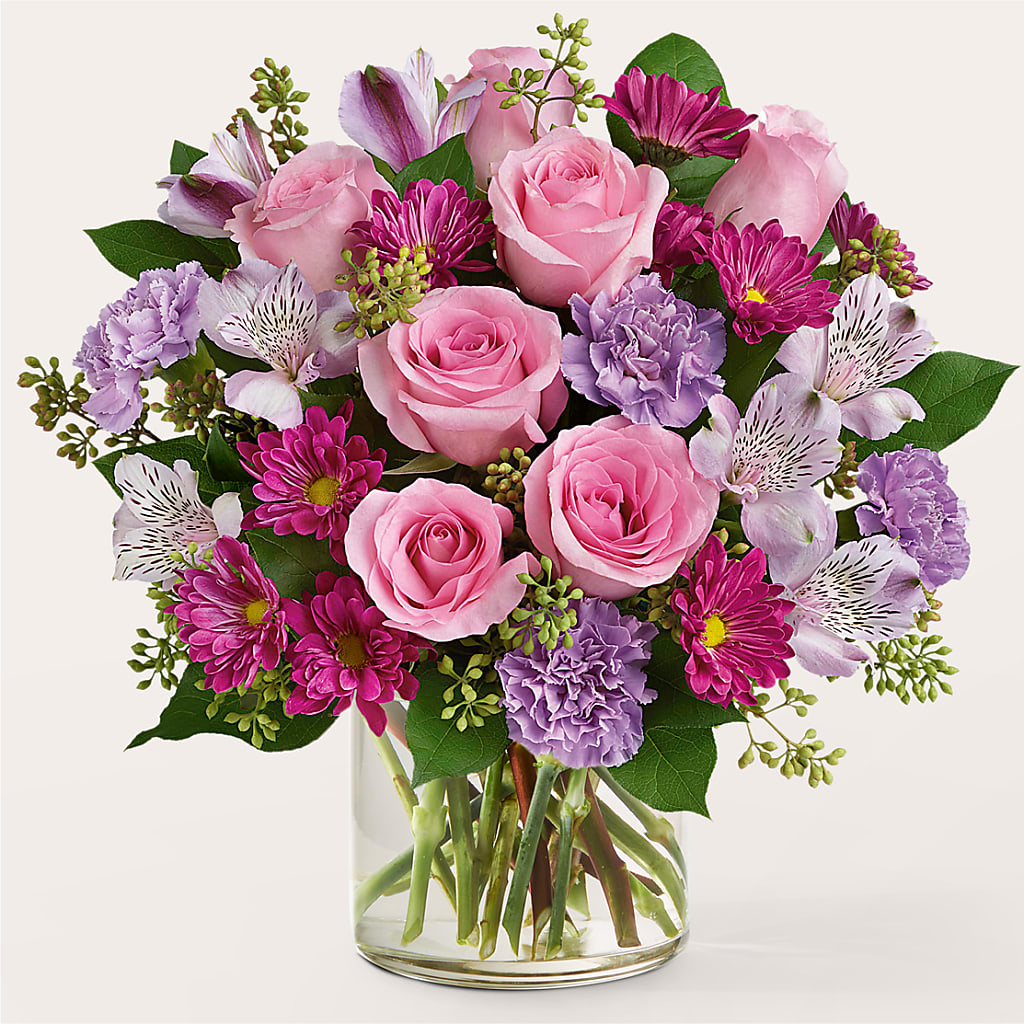 In the Clouds Bouquet – Fleuriste Thalia, Varennes PQ