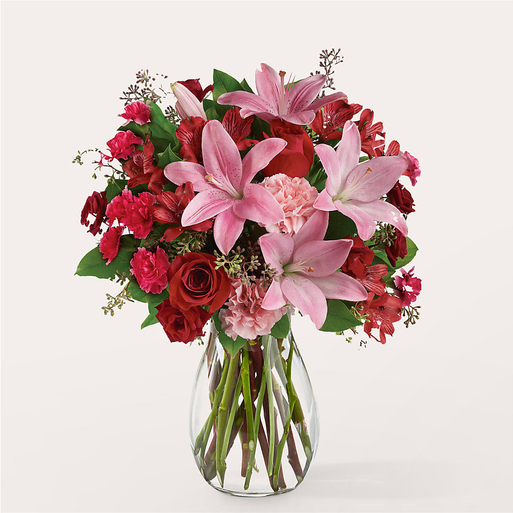 Butterflies Bouquet – Fleuriste Thalia, Varennes PQ