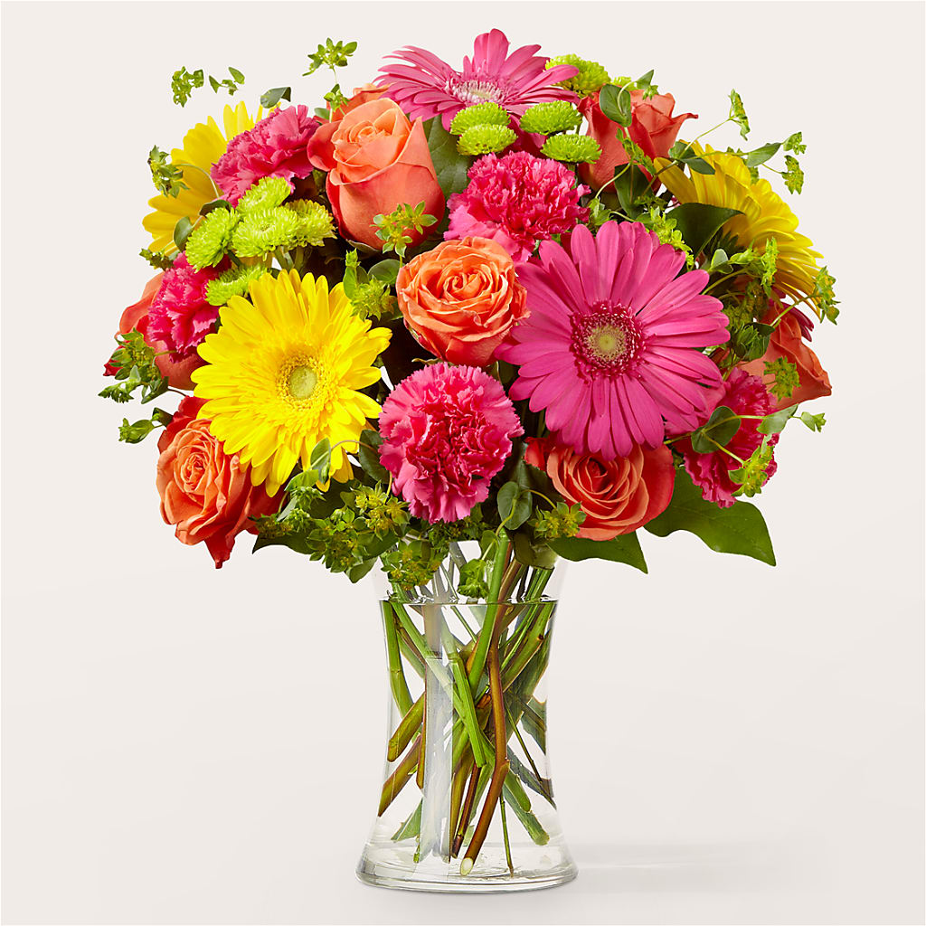 Fruit Punch Bouquet – Fleuriste Thalia, Varennes PQ