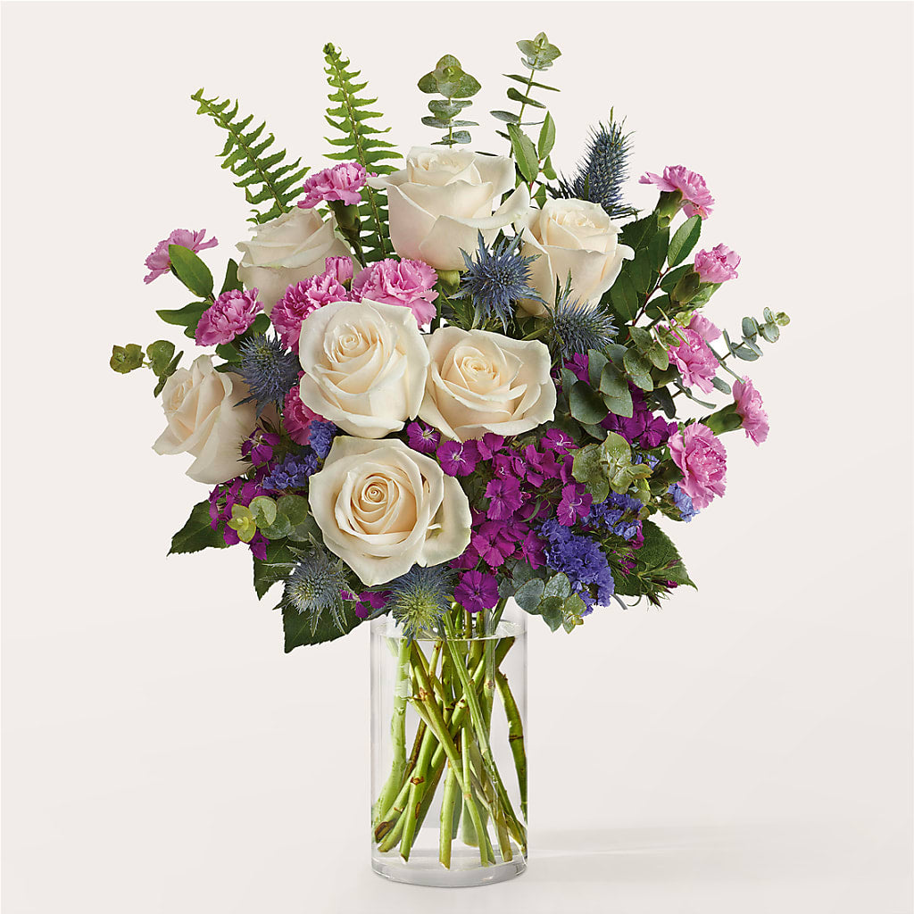 The Gala Bouquet – Fleuriste Thalia, Varennes PQ