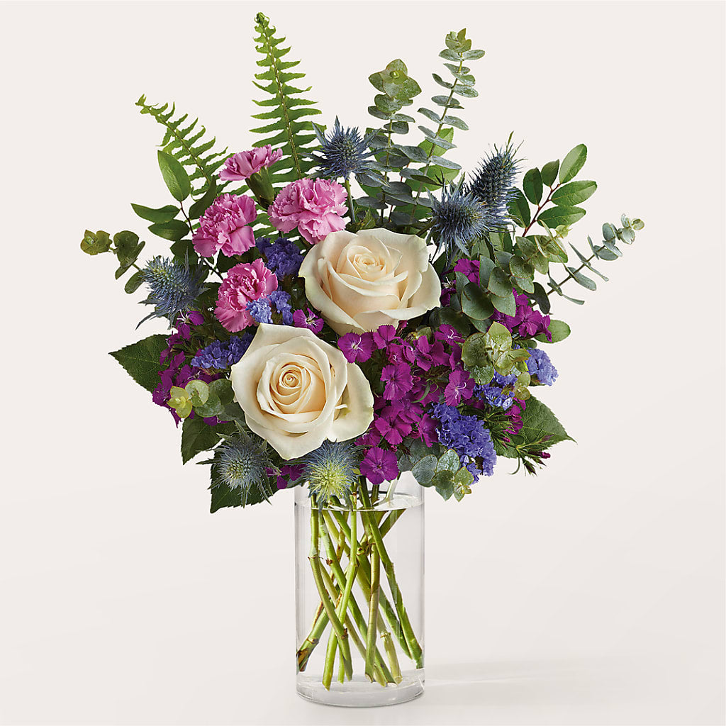 The Gala Bouquet – Fleuriste Thalia, Varennes PQ