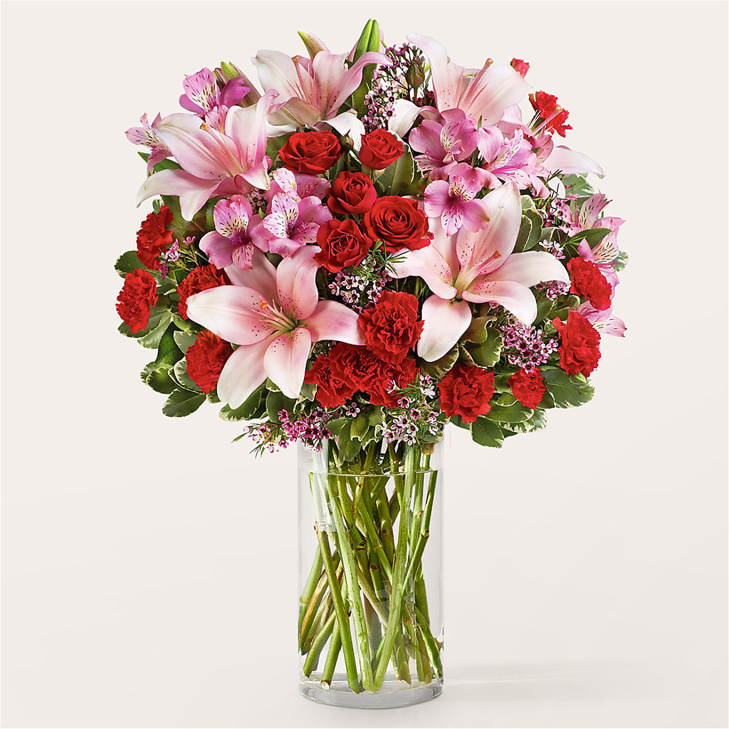 Kismet Bouquet – Fleuriste Thalia, Varennes PQ