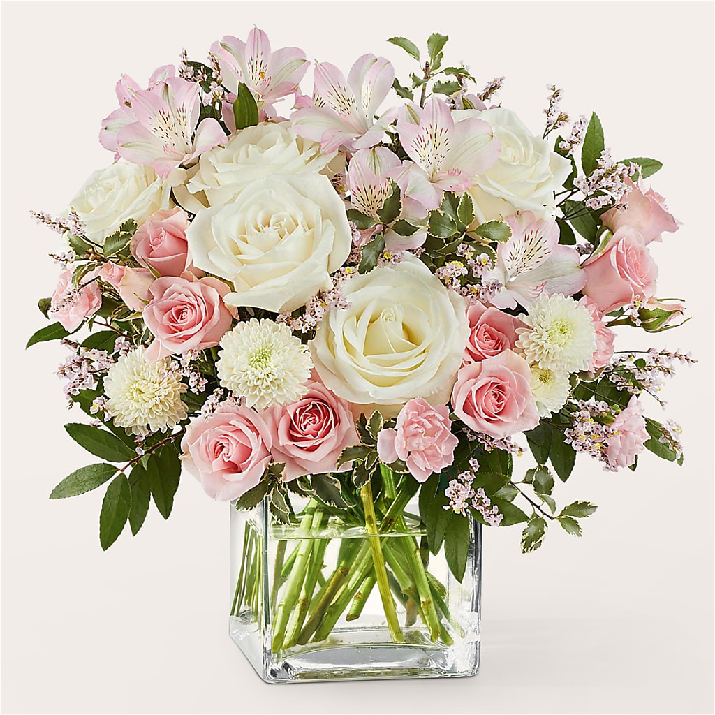 Day Made Bouquet – Fleuriste Thalia, Varennes PQ