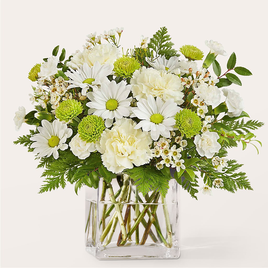Momentary Meditation Bouquet – Fleuriste Thalia, Varennes PQ