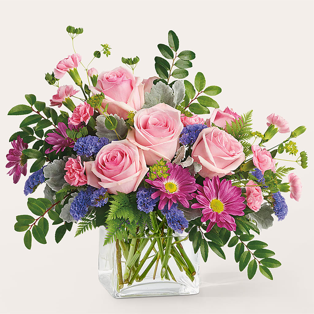 Starlet Bouquet – Fleuriste Thalia, Varennes PQ