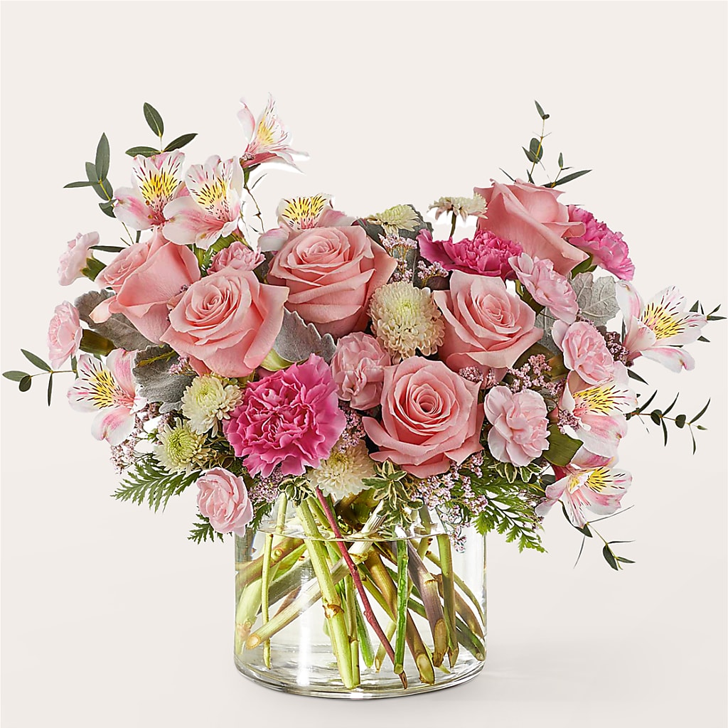 The Treehouse Bouquet – Fleuriste Thalia, Varennes PQ