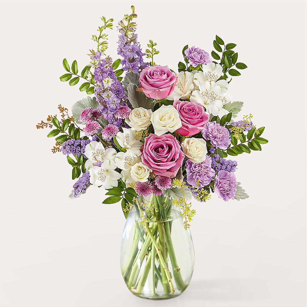 Lucky Me Bouquet – Fleuriste Thalia, Varennes PQ