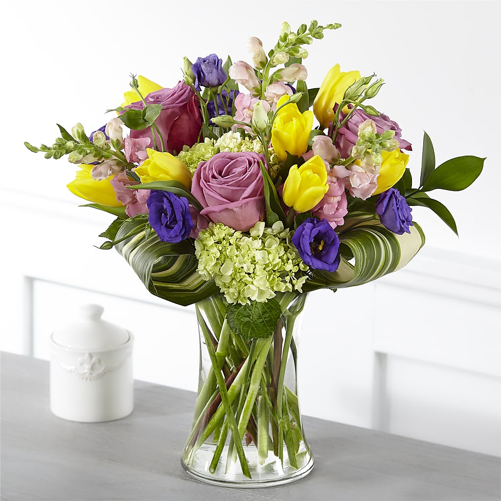 Wondrous Memories Bouquet – Fleuriste Thalia, Varennes PQ