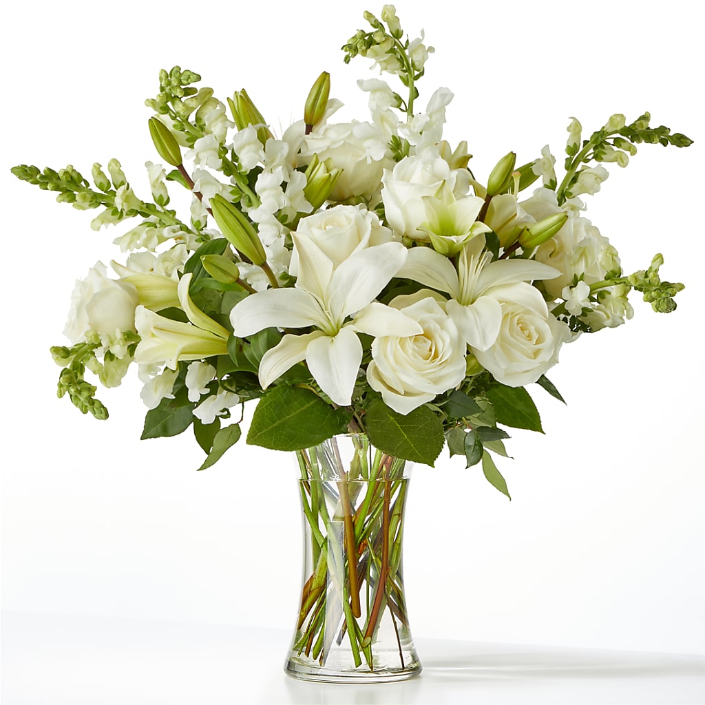 Eternal Friendship Bouquet – Fleuriste Thalia, Varennes PQ
