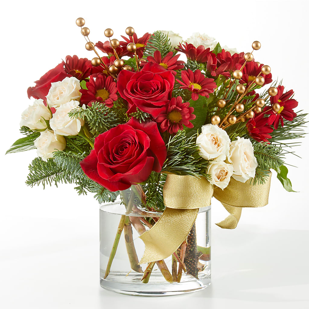 Believe Bouquet – Fleuriste Thalia, Varennes PQ