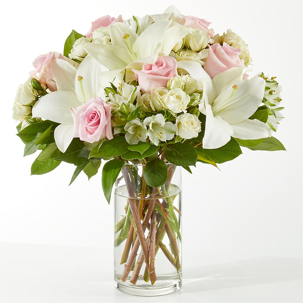 Kindhearted Bouquet – Fleuriste Thalia, Varennes PQ