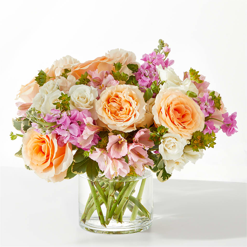 Paradise Bouquet – Fleuriste Thalia, Varennes PQ
