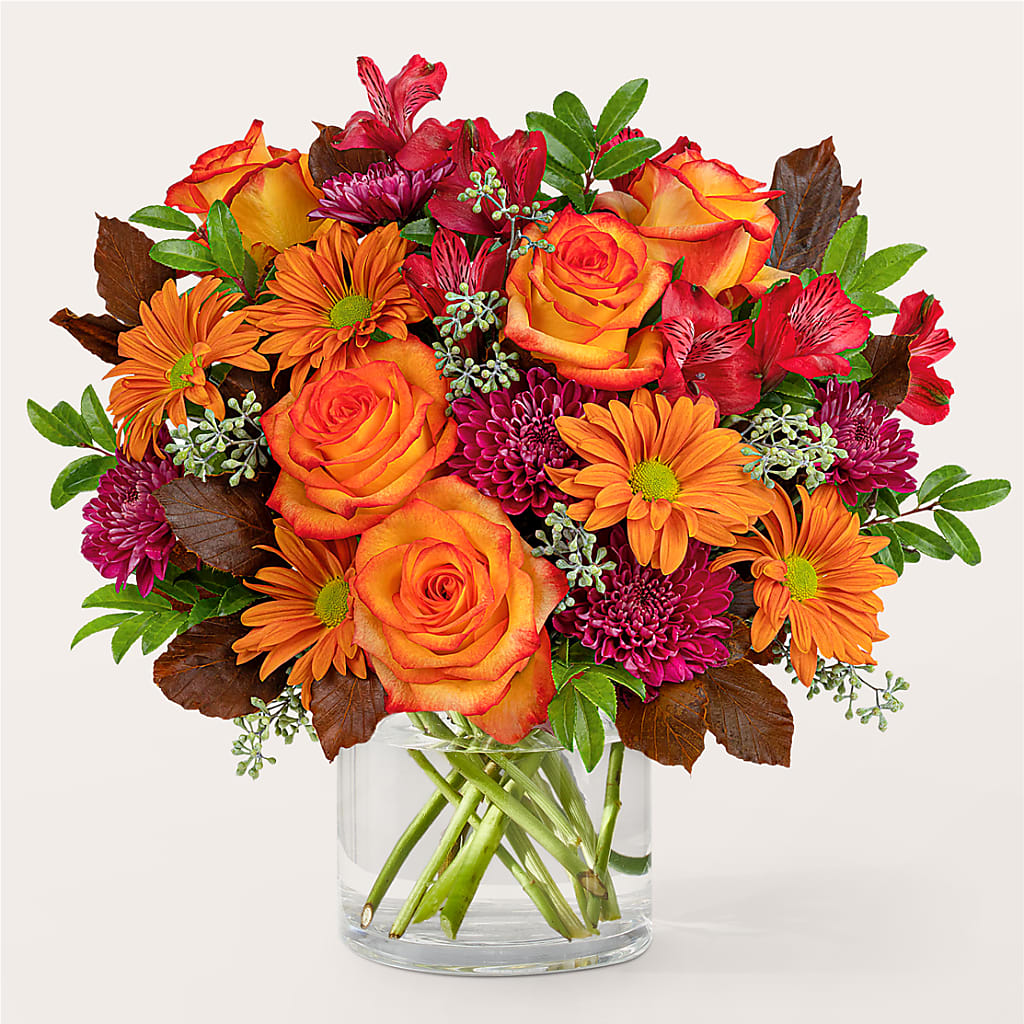 Brisk Morning Bouquet – Fleuriste Thalia, Varennes PQ