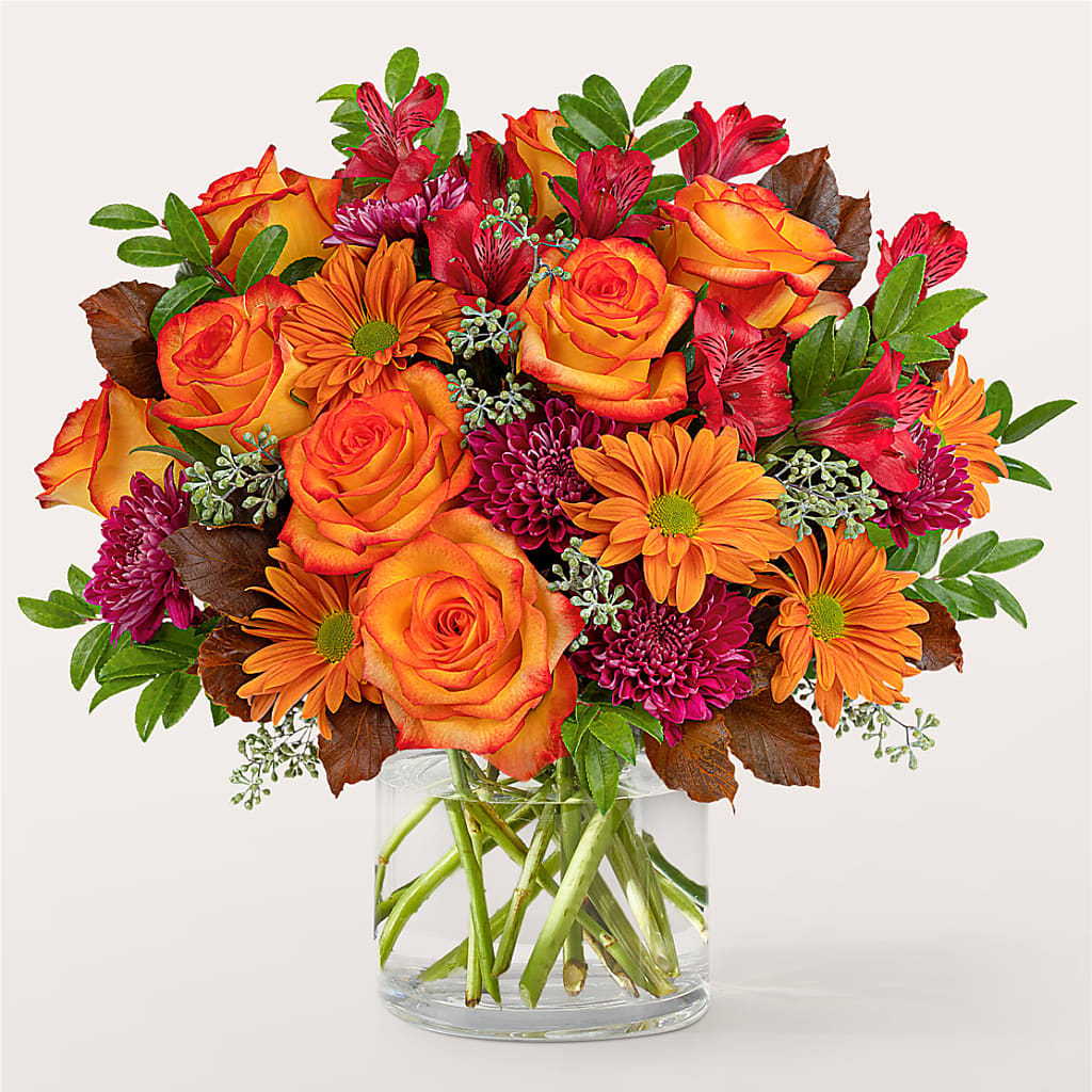 Brisk Morning Bouquet – Fleuriste Thalia, Varennes PQ
