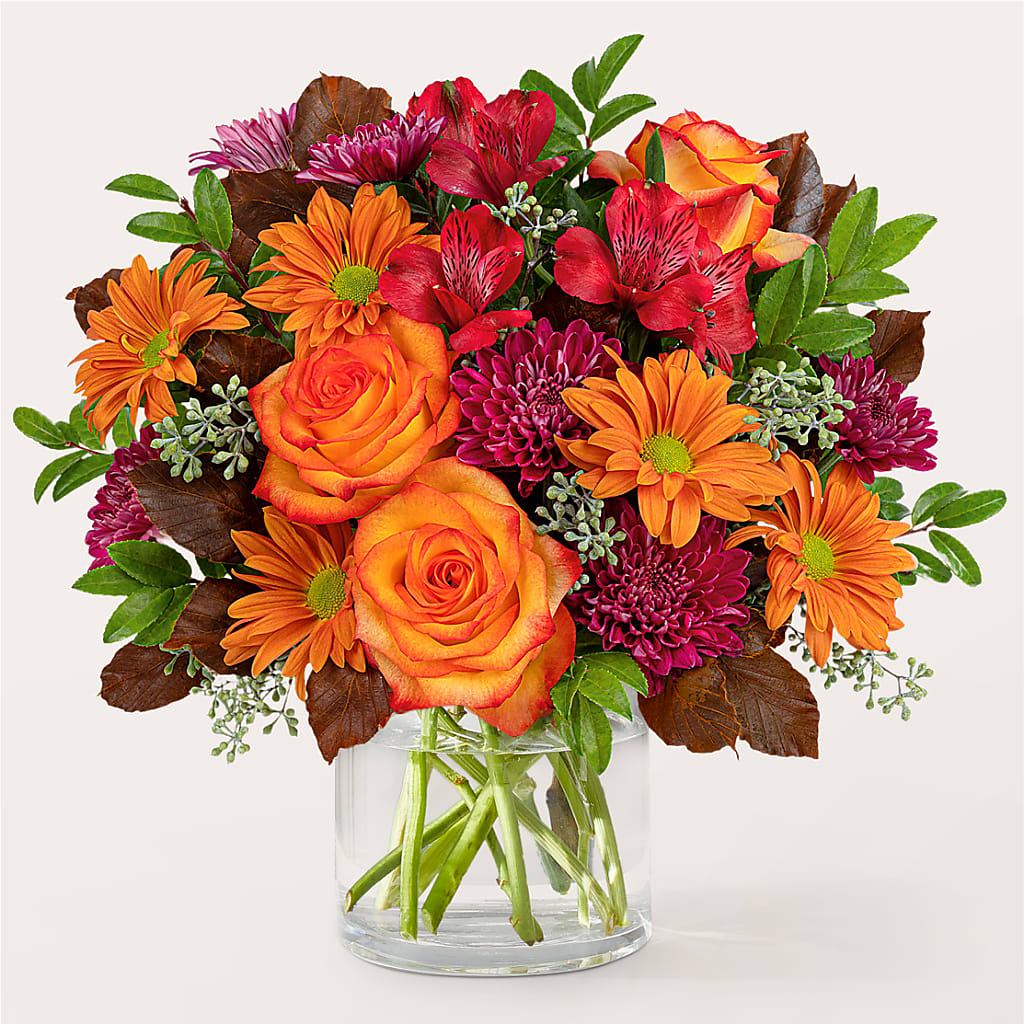 Brisk Morning Bouquet – Fleuriste Thalia, Varennes PQ