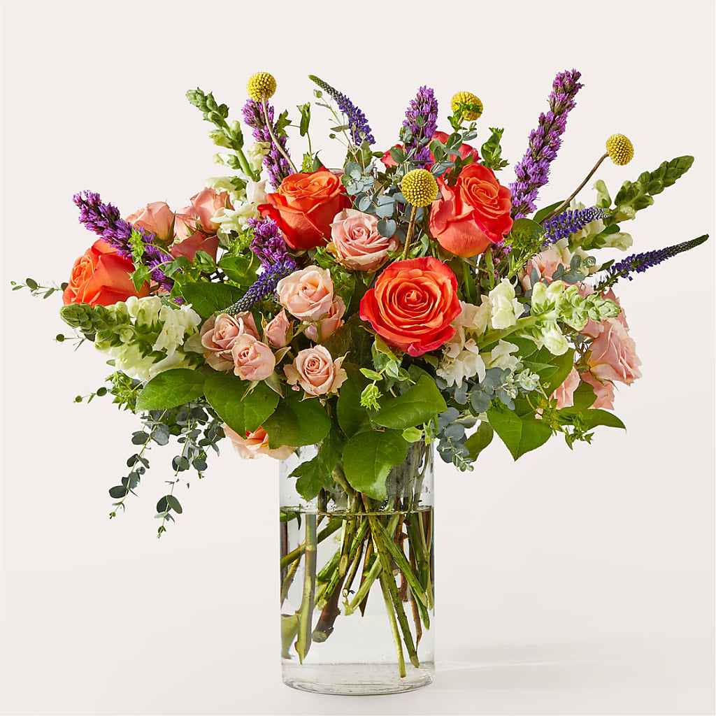 The Standout Bouquet – Fleuriste Thalia, Varennes PQ