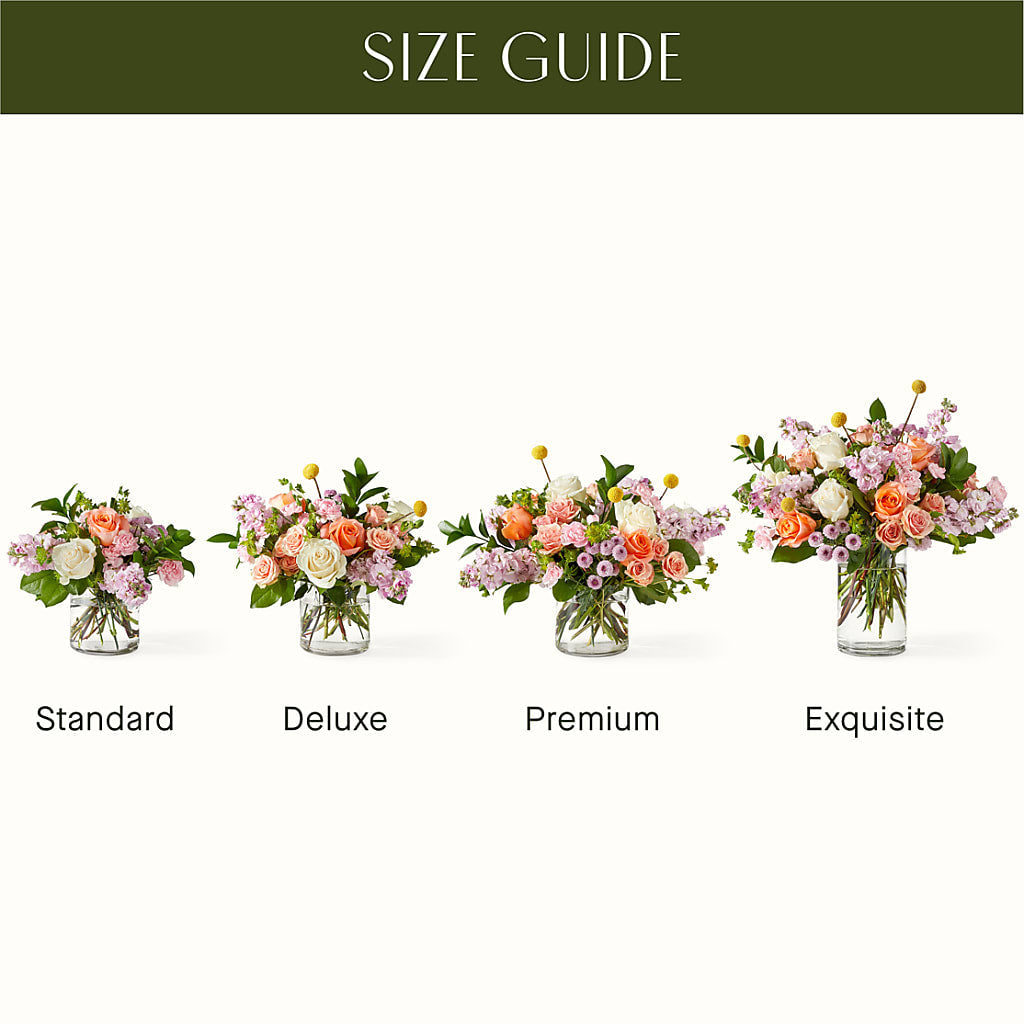 French Market Bouquet – Fleuriste Thalia, Varennes PQ
