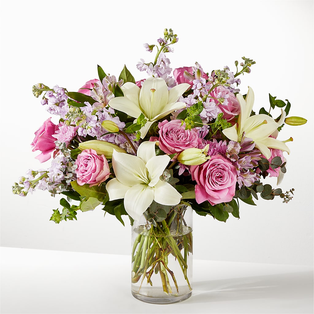 Daydreamer Bouquet – Fleuriste Thalia, Varennes PQ