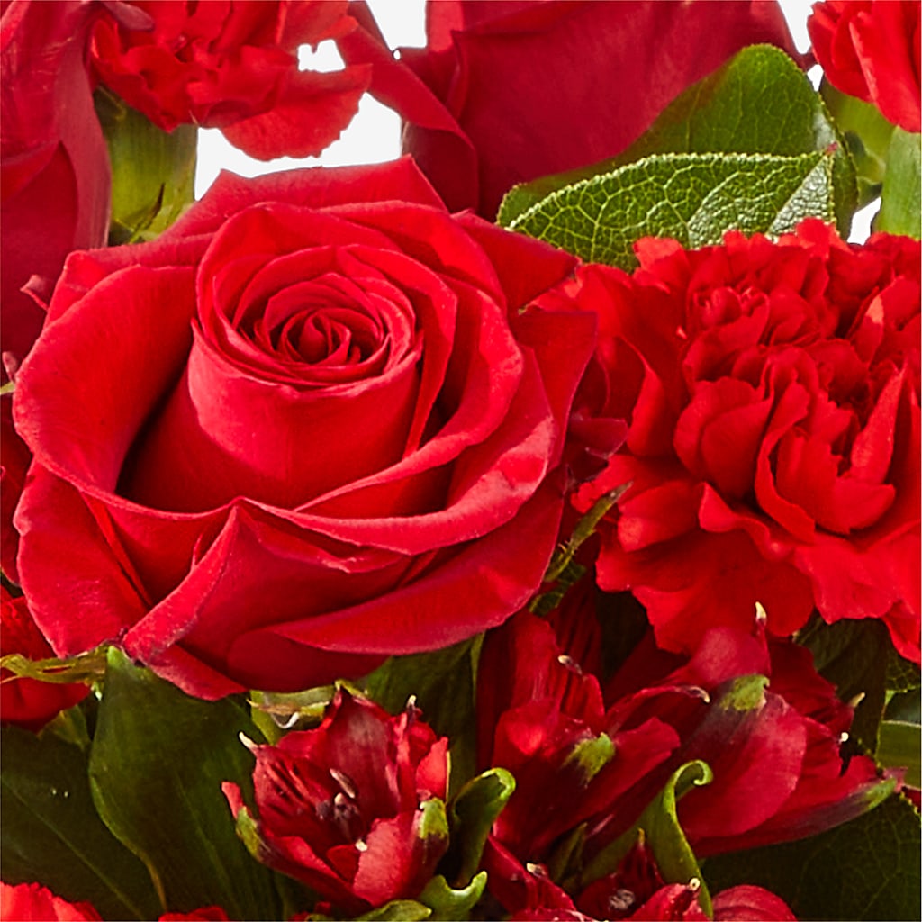 The Heartstrings Bouquet – Fleuriste Thalia, Varennes PQ