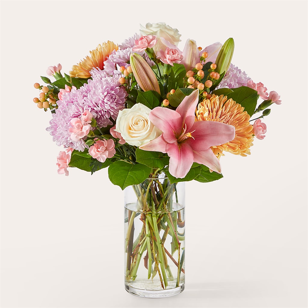 Gelato Bouquet – Fleuriste Thalia, Varennes PQ