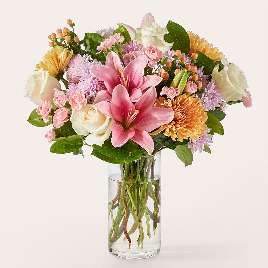 Gelato Bouquet – Fleuriste Thalia, Varennes PQ