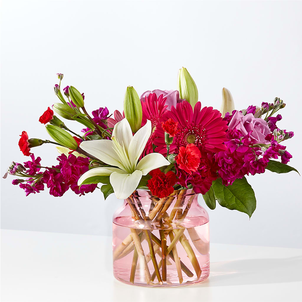 Other Half Bouquet – Fleuriste Thalia, Varennes PQ