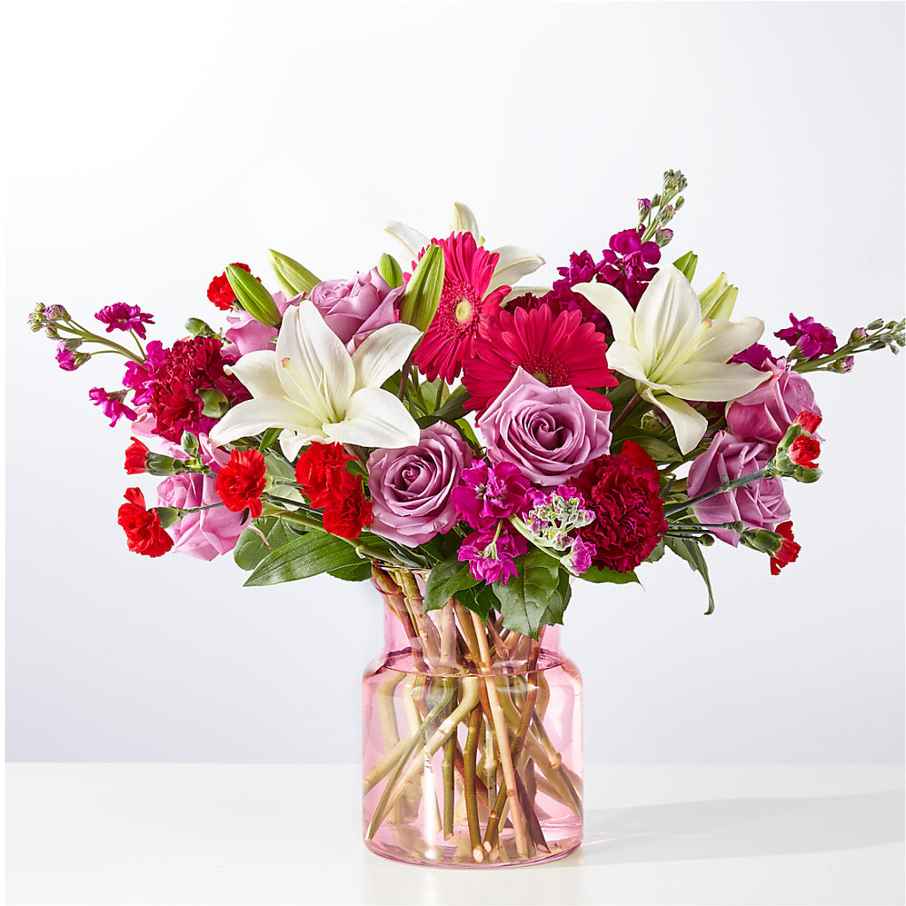Other Half Bouquet – Fleuriste Thalia, Varennes PQ