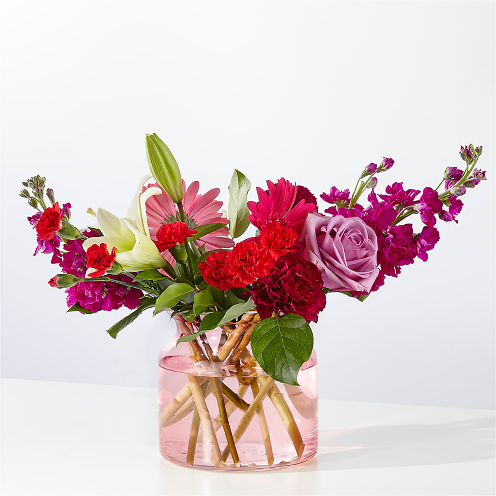 Other Half Bouquet – Fleuriste Thalia, Varennes PQ