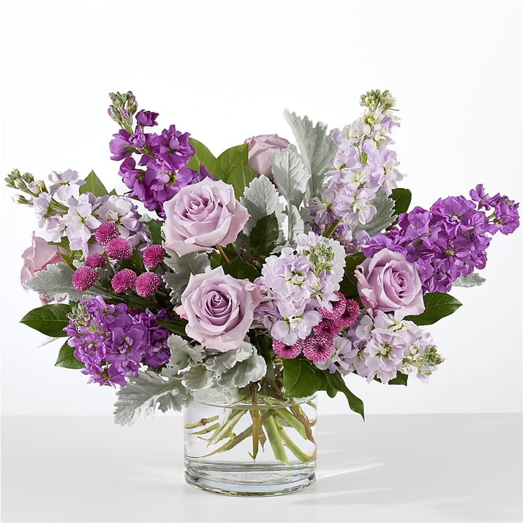One in a Million Bouquet – Fleuriste Thalia, Varennes PQ