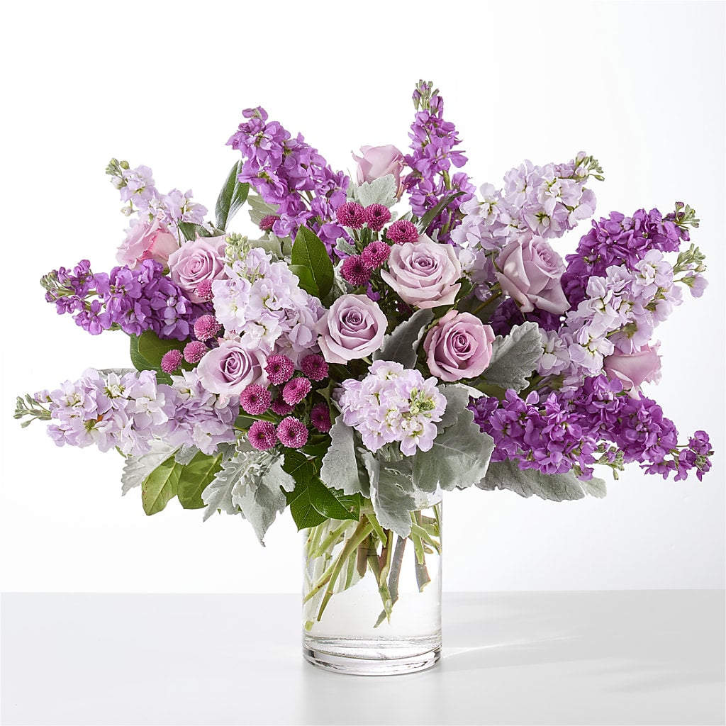 One in a Million Bouquet – Fleuriste Thalia, Varennes PQ