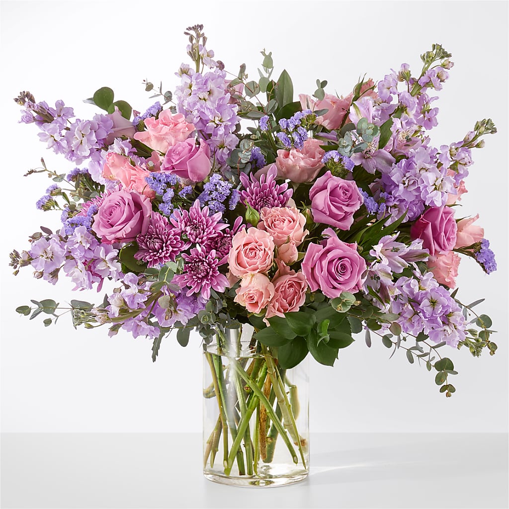 Cloud Nine Bouquet – Fleuriste Thalia, Varennes PQ