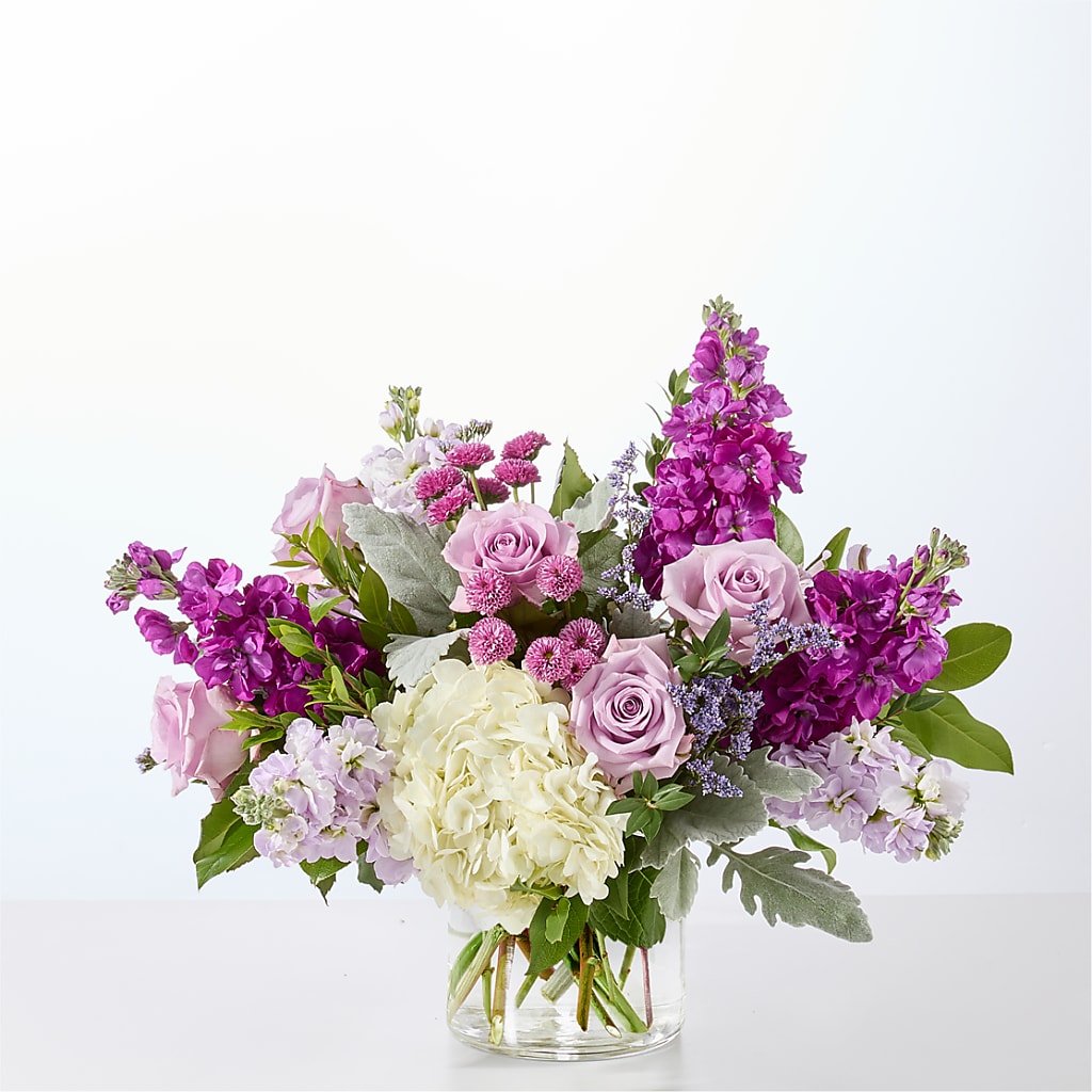 Empress Bouquet – Fleuriste Thalia, Varennes PQ